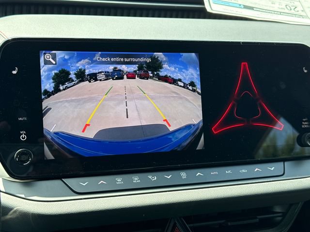 New 2026 Dodge Charger R/T w/ Driver Convenience Group AWD/4WD image 23