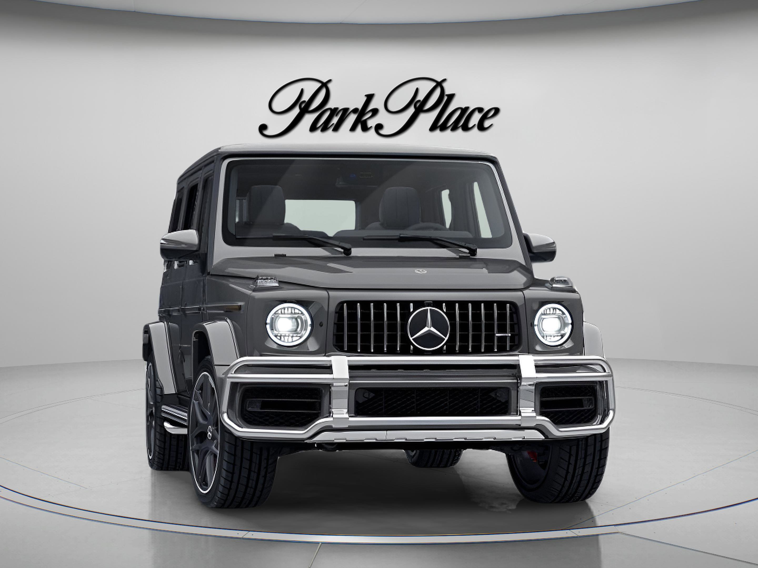 Used 2022 Mercedes-Benz G 63 AMG 4MATIC image 35