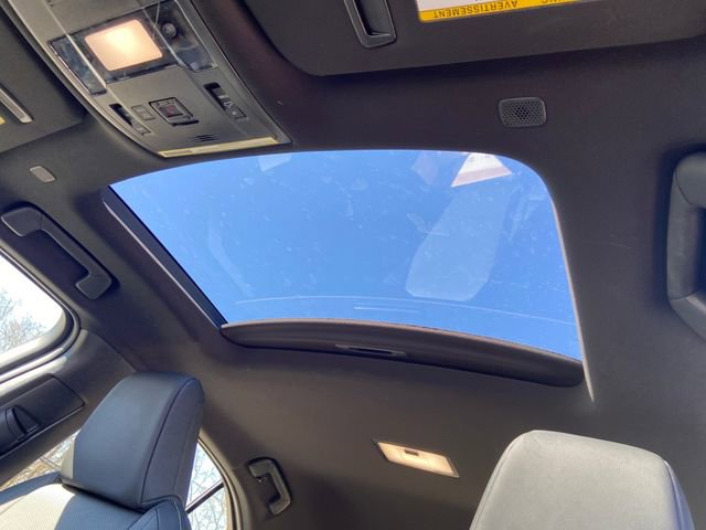 Certified 2024 Lexus UX 250h AWD w/ Premium Package image 28