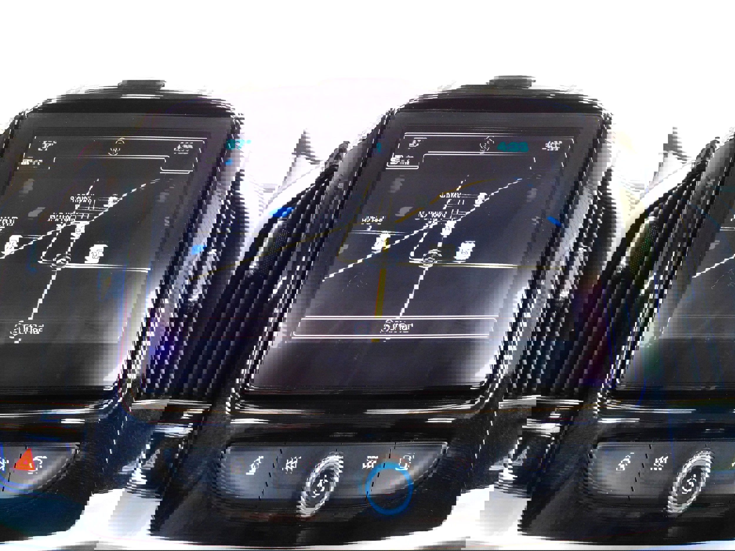 Used 2018 Chevrolet Traverse Premier w/ Driver Confidence II Package image 23