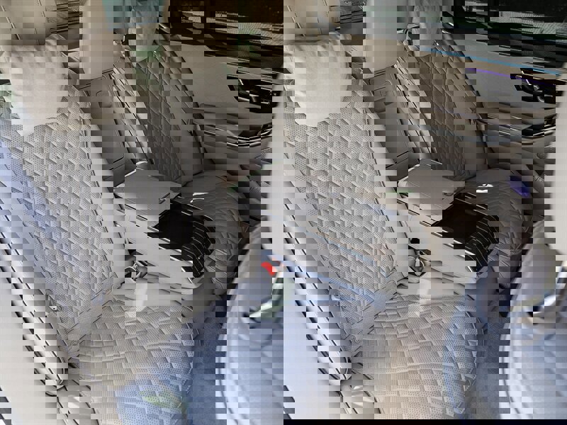 Used 2022 Mercedes-Benz S 580 4MATIC Sedan image 24