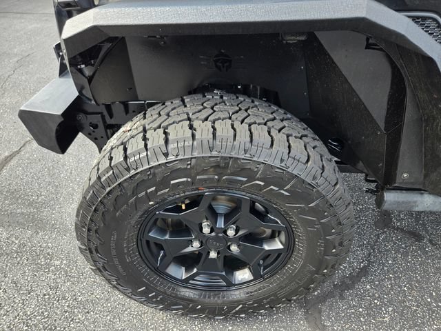 Used 2022 Jeep Gladiator Sport AWD/4WD image 25