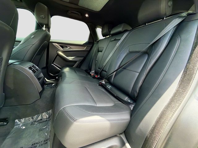 Used 2023 Jaguar F-PACE S AWD/4WD image 20