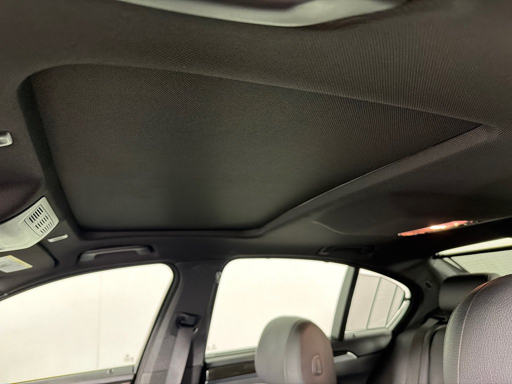 Used 2014 BMW 535i Sedan RWD image 14