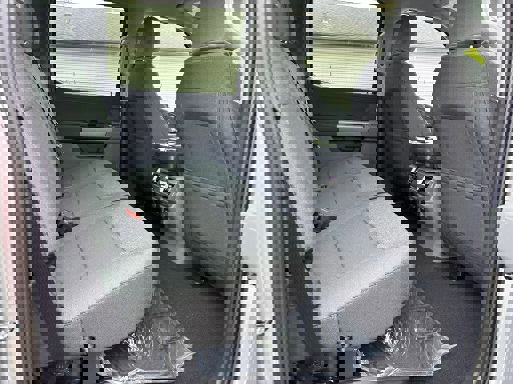 New 2025 Ford F150 XLT w/ Equipment Group 302A MID image 13