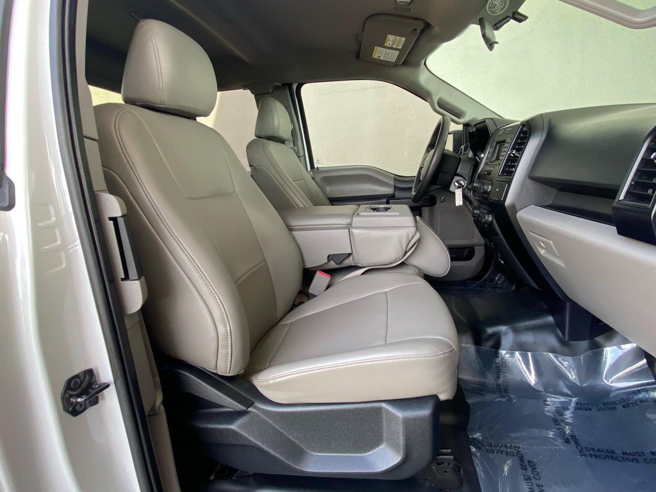 Used 2016 Ford F150 XL w/ Equipment Group 101A Mid RWD image 21