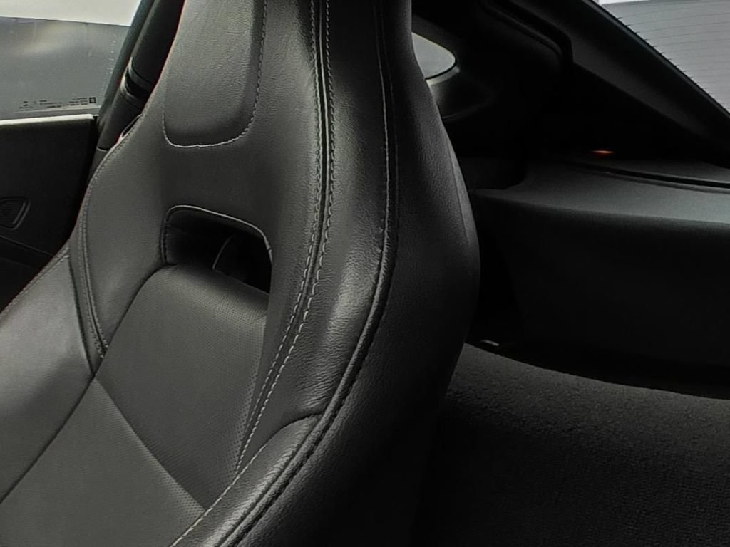 Certified 2019 Chevrolet Corvette Z06 RWD image 10