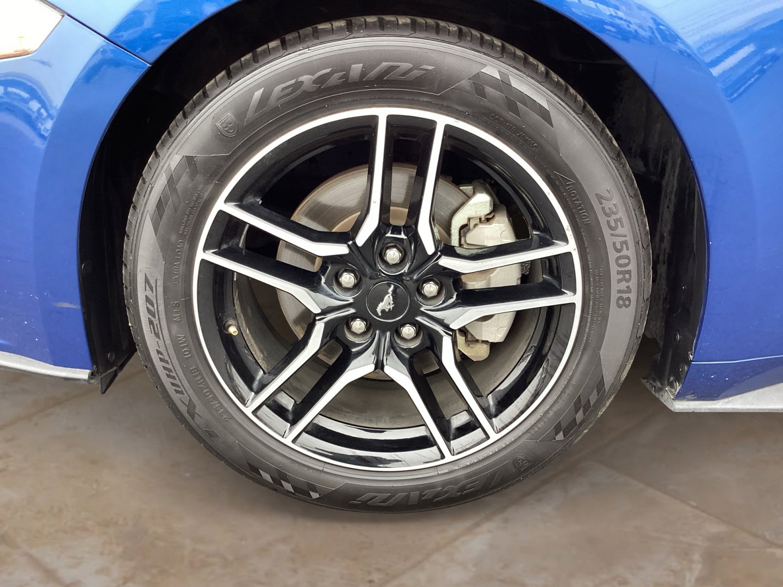 Used 2023 Ford Mustang Premium image 31