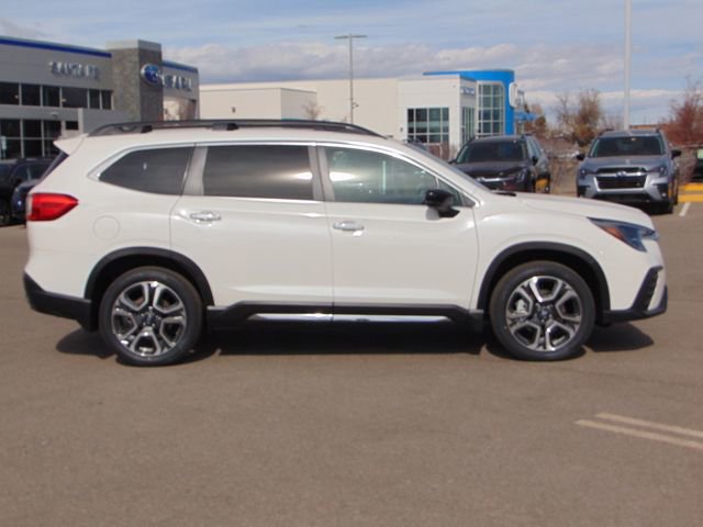 New 2026 Subaru Ascent Touring image 3