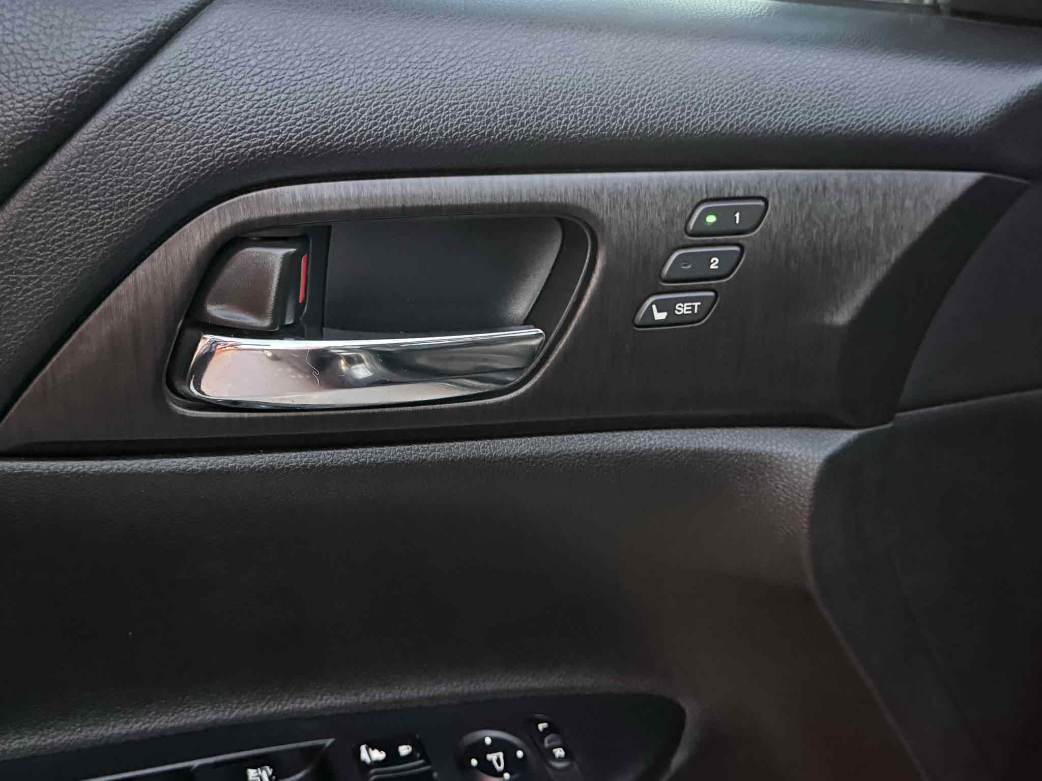 Used 2013 Honda Accord EX-L image 84