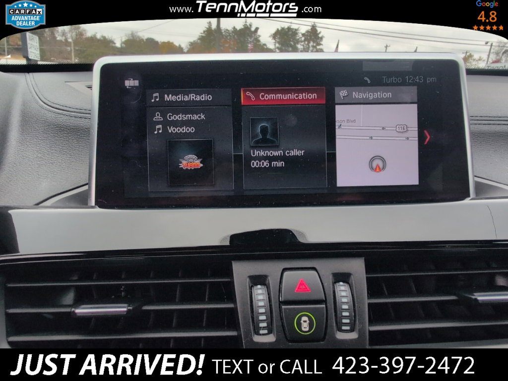 Used 2021 BMW X1 xDrive28i w/ Convenience Package image 20