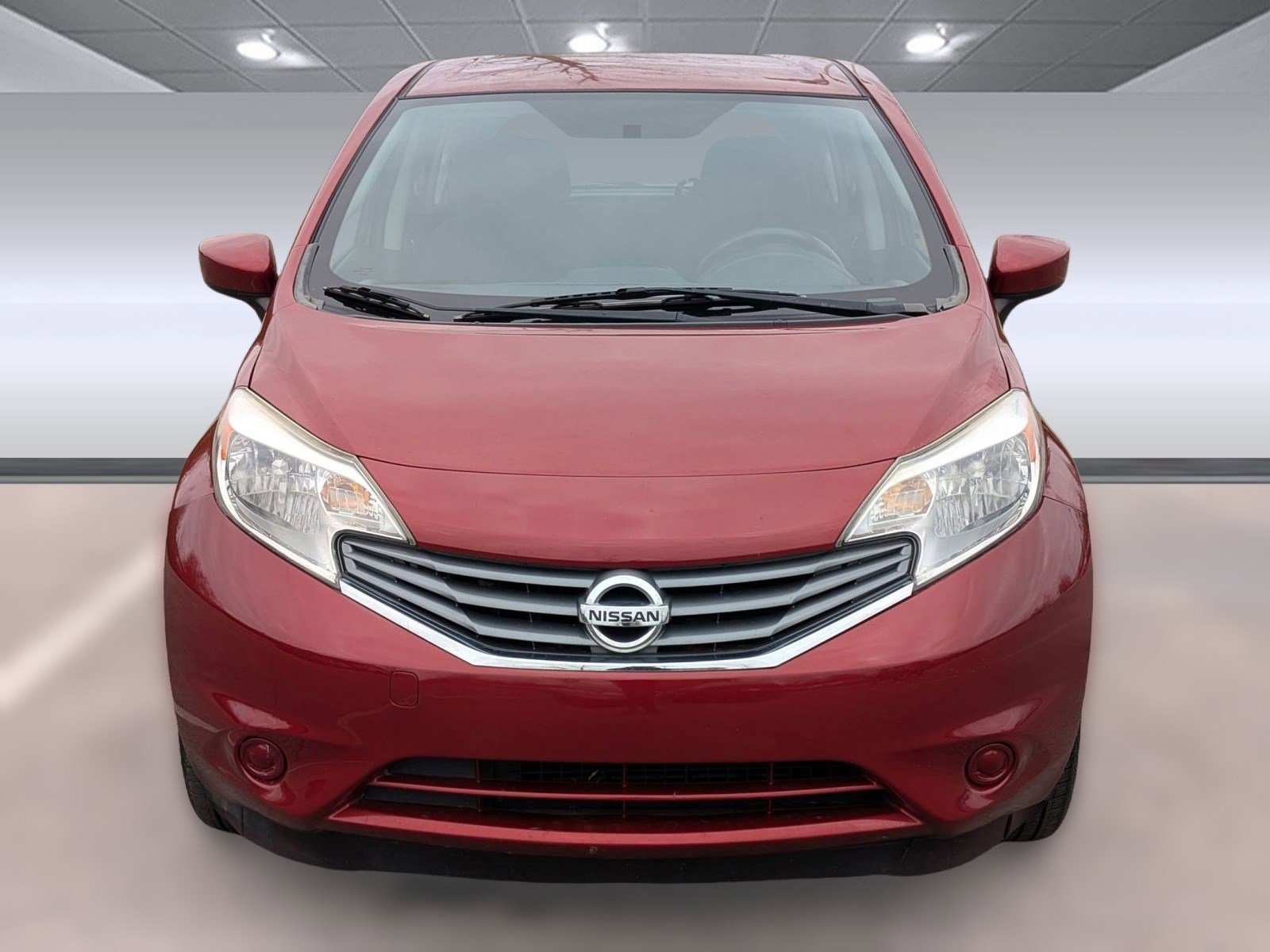 Used 2016 Nissan Versa Note SV image 6