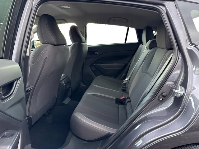 Used 2024 Subaru Impreza 2.0i AWD/4WD image 11