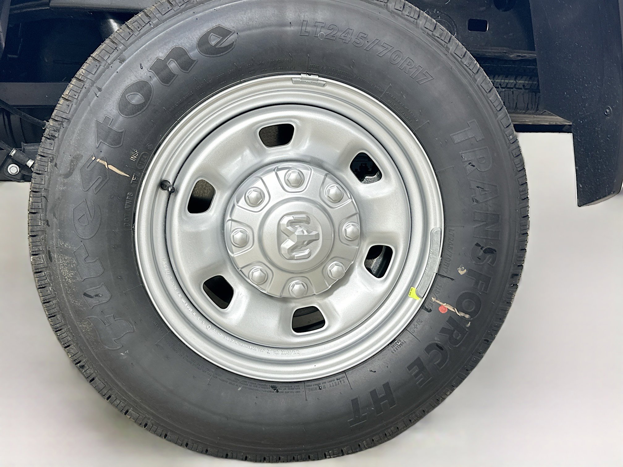 Certified 2024 RAM 2500 Tradesman image 34