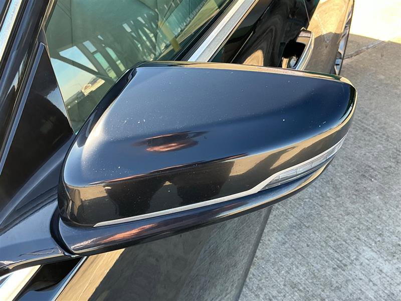 Used 2016 Cadillac CTS Luxury image 13