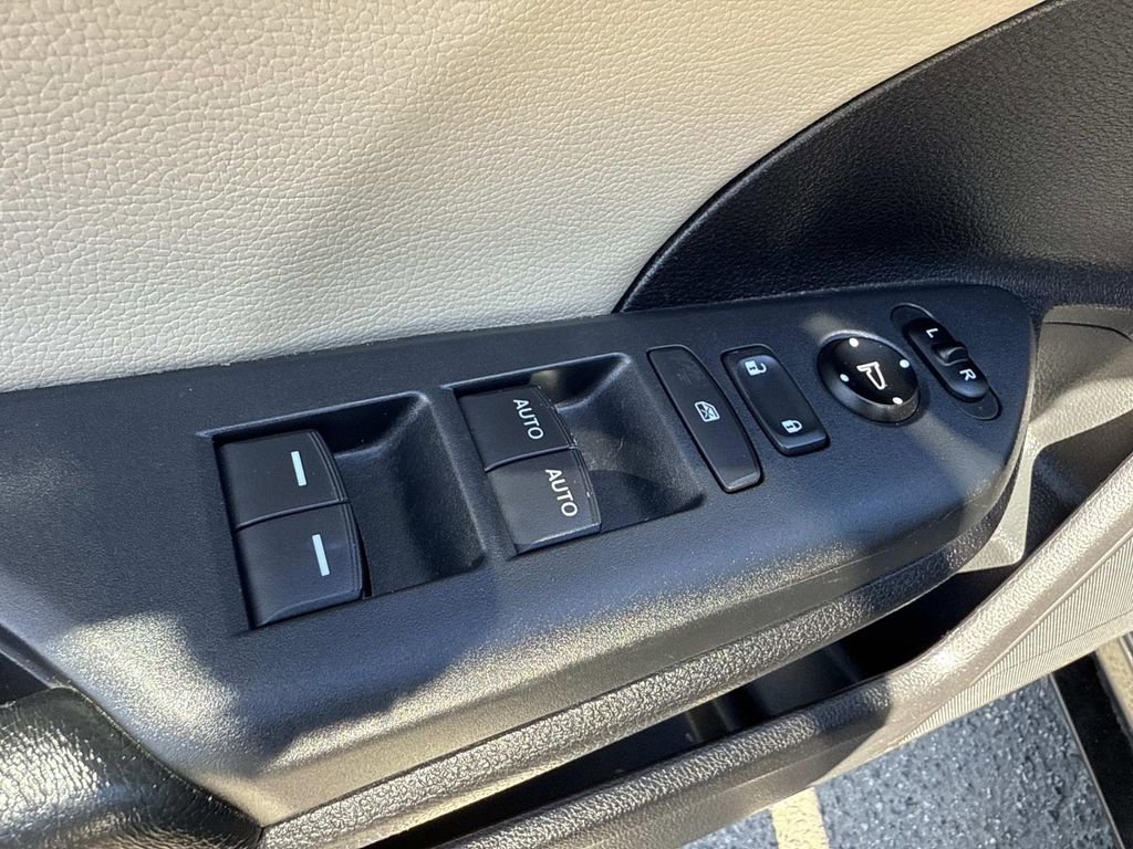 Used 2019 Honda Civic Sport Touring image 22