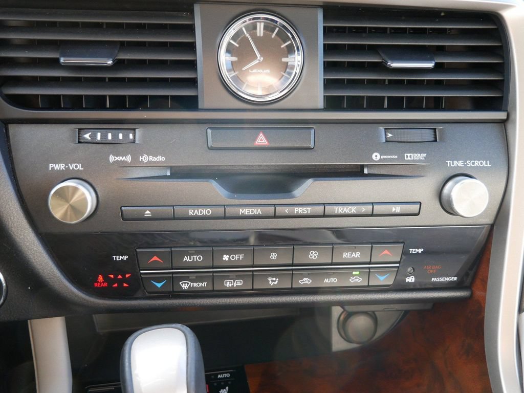 Used 2019 Lexus RX 350L AWD image 22