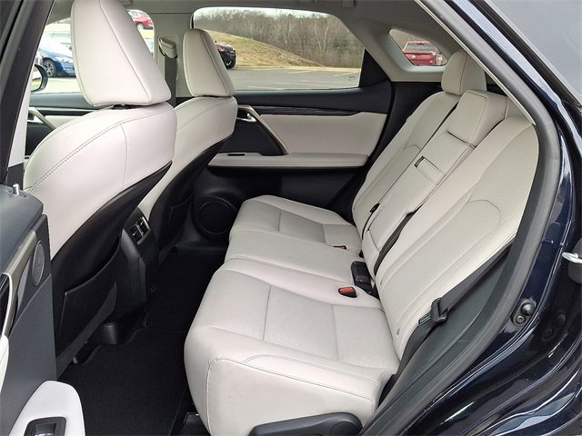 Used 2022 Lexus RX 350 FWD image 8