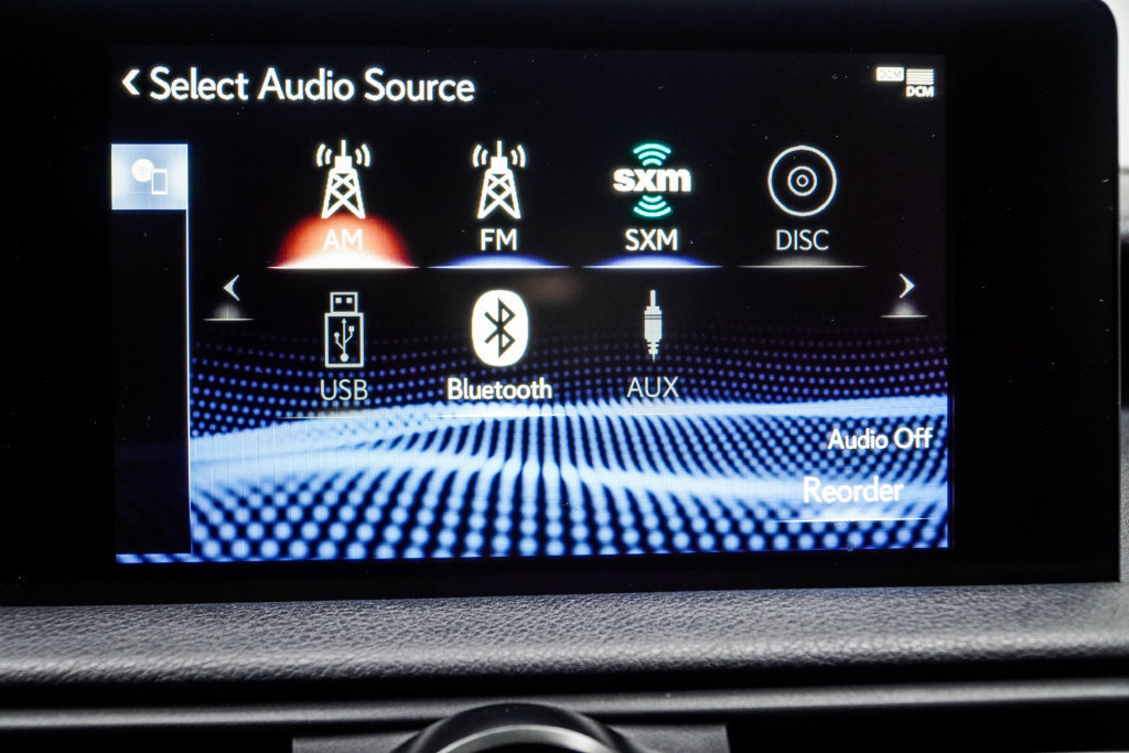Used 2024 Lexus IS 350 F Sport w/ Memory Package AWD/4WD image 33