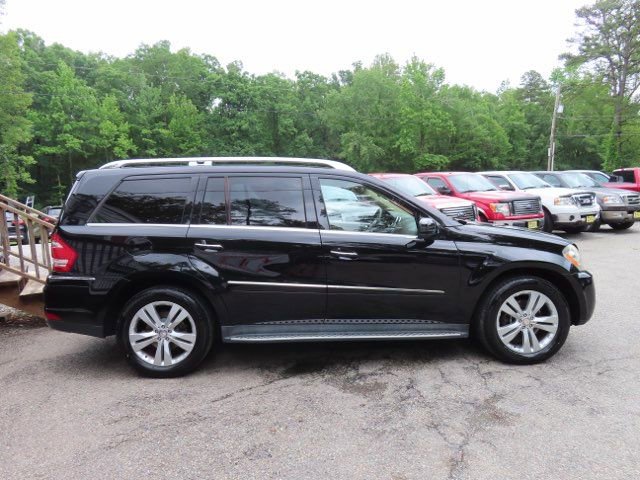 Used 2012 Mercedes-Benz GL 450 4MATIC image 6