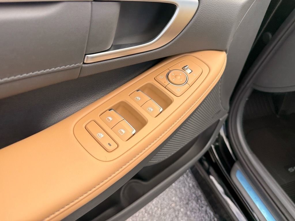 New 2026 Hyundai Sonata Limited image 11