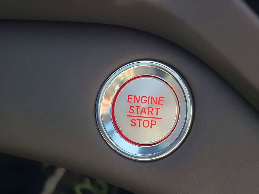 New 2026 Acura RDX A-Spec AWD/4WD image 37