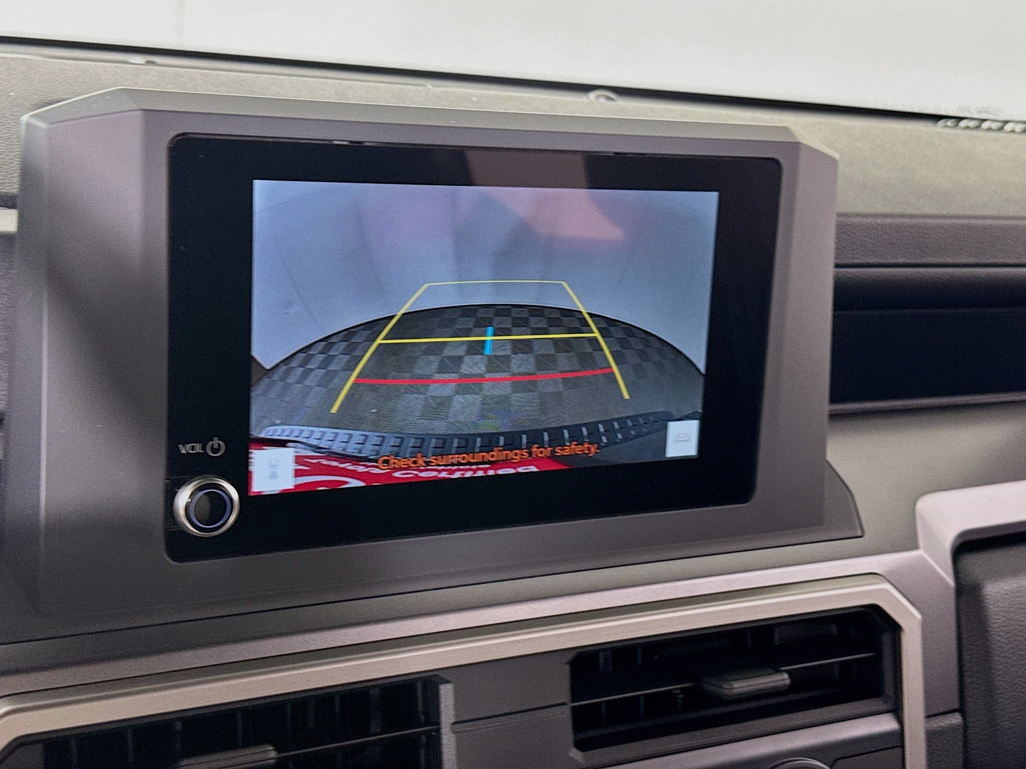 Certified 2026 Toyota 4Runner SR5 AWD/4WD image 16