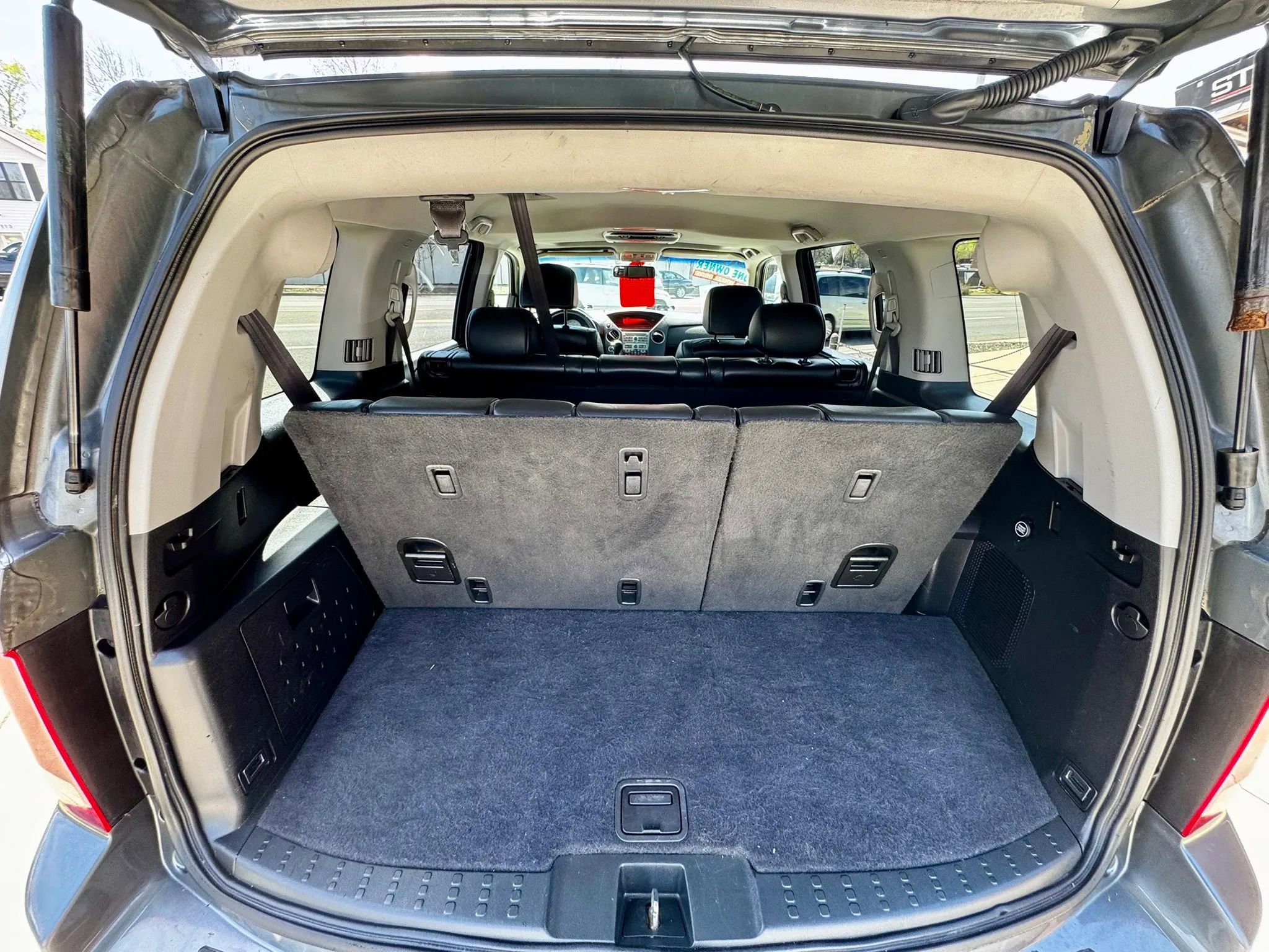 Used 2010 Honda Pilot EX-L image 6