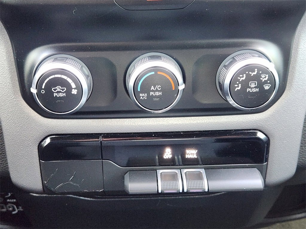 Used 2022 RAM 1500 Big Horn image 19