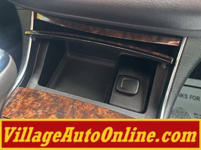 Used 2015 Chevrolet Impala LT w/ Convenience Package FWD image 21