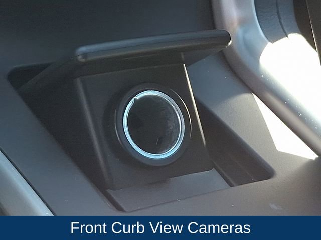 Used 2016 Chevrolet Corvette Stingray Coupe w/ 2LT Preferred Equipment Group image 16