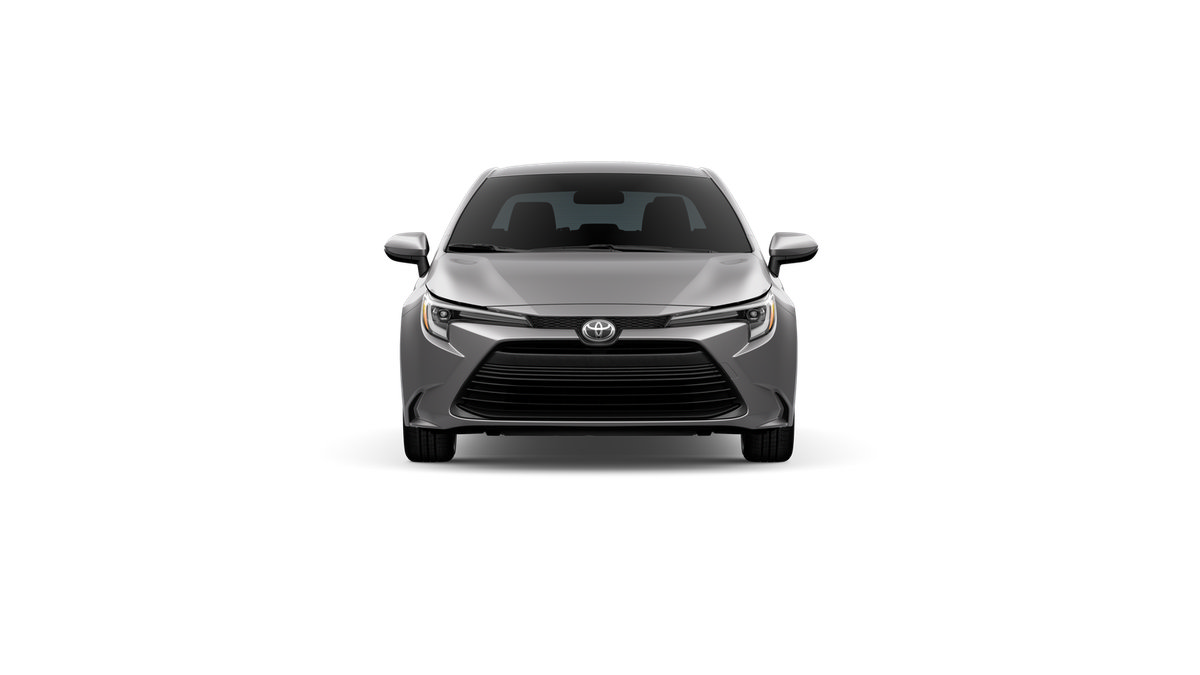New 2027 Toyota Corolla LE w/ LE Premium Package AWD/4WD image 37