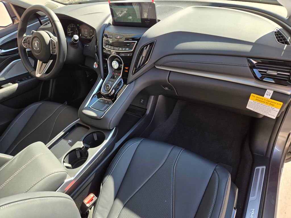 Used 2025 Acura RDX SH-AWD w/ Technology Package image 21