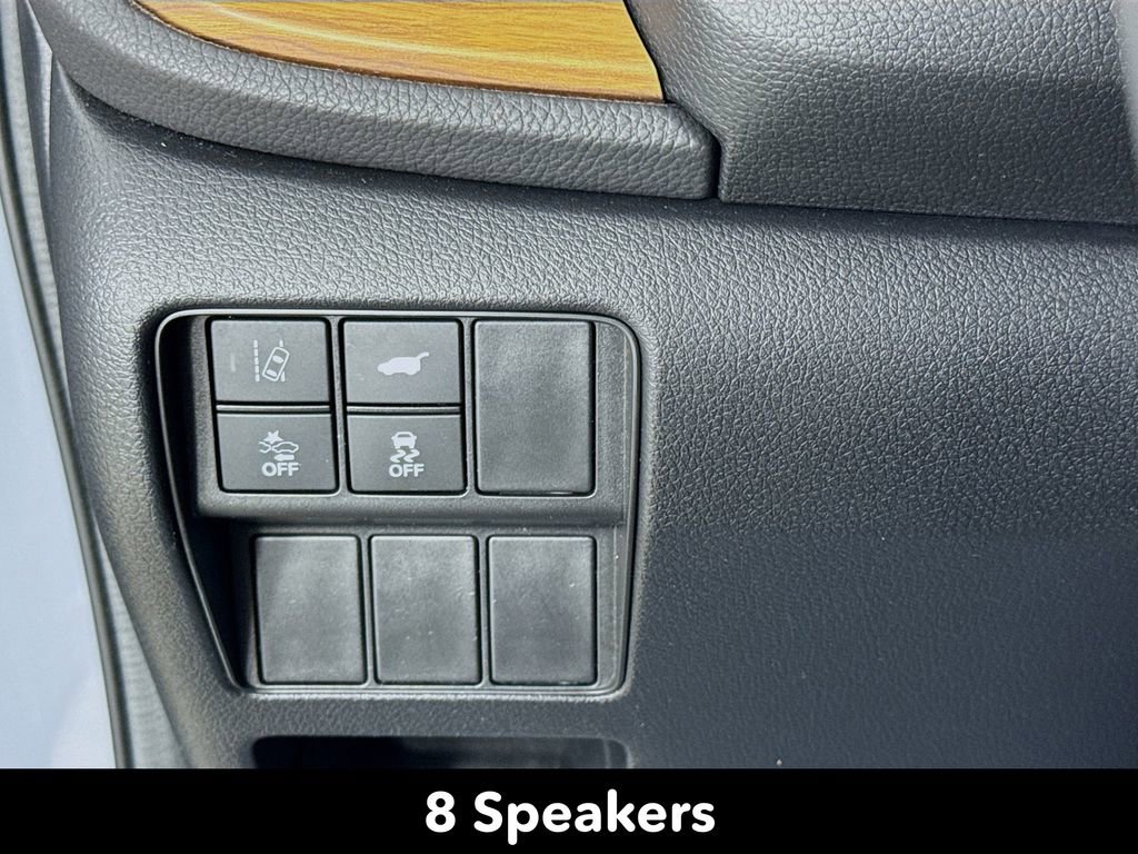 Used 2021 Honda CR-V EX-L image 13