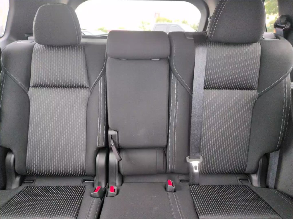 New 2026 Mitsubishi Outlander ES AWD/4WD image 29