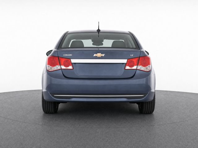 Used 2012 Chevrolet Cruze LT w/ RS Package FWD image 7