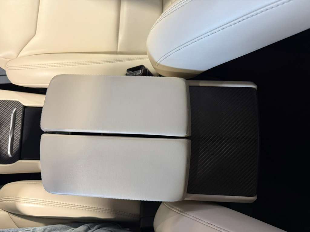 Used 2017 Tesla Model X 75D AWD/4WD image 20
