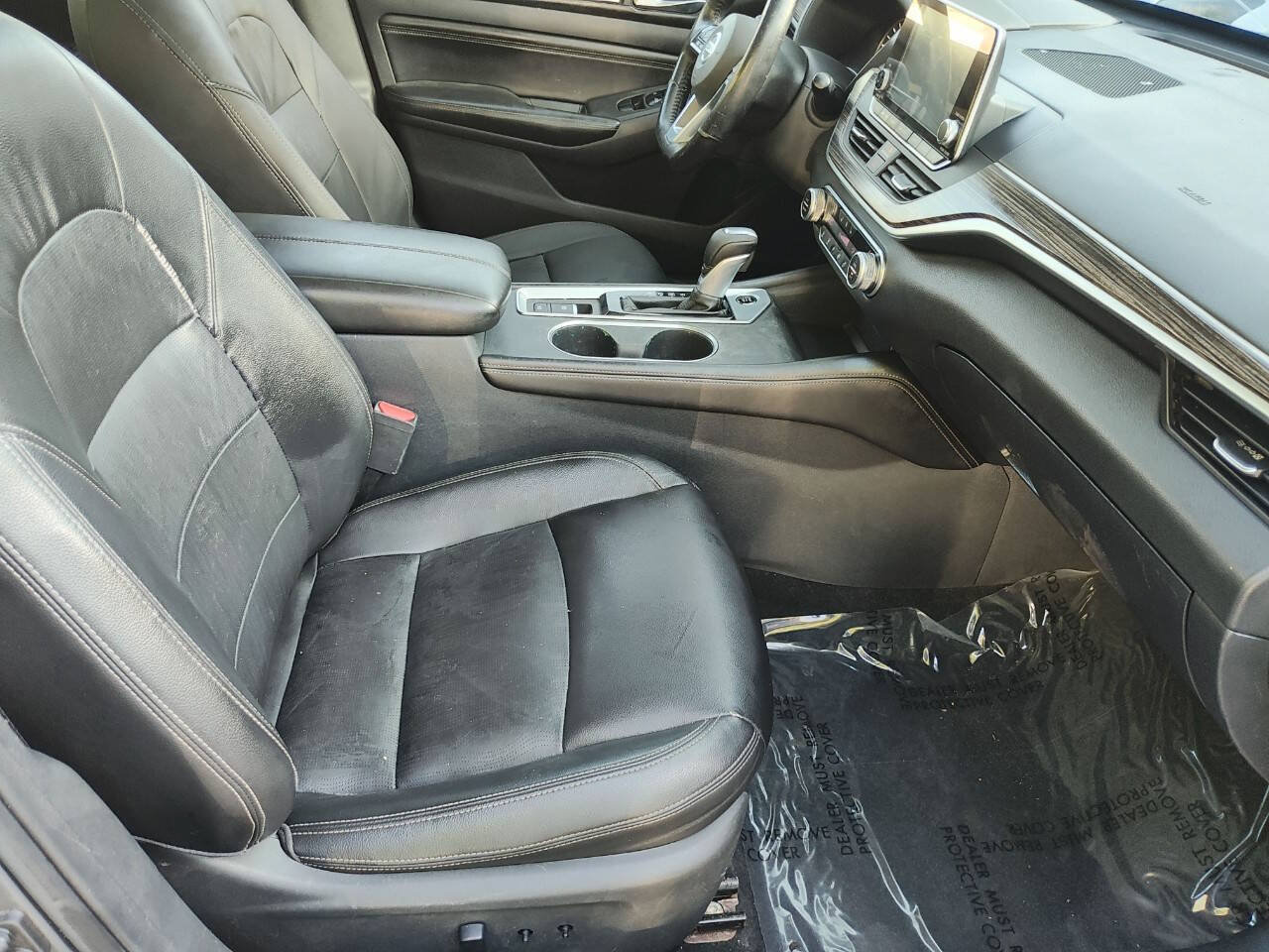 Used 2019 Nissan Altima 2.5 SL FWD image 55