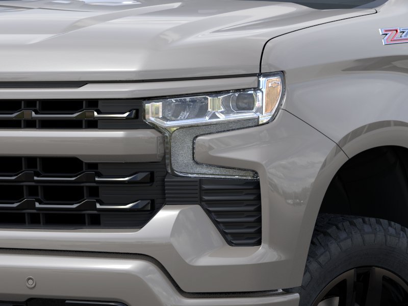 New 2026 Chevrolet Silverado 1500 RST AWD/4WD image 34