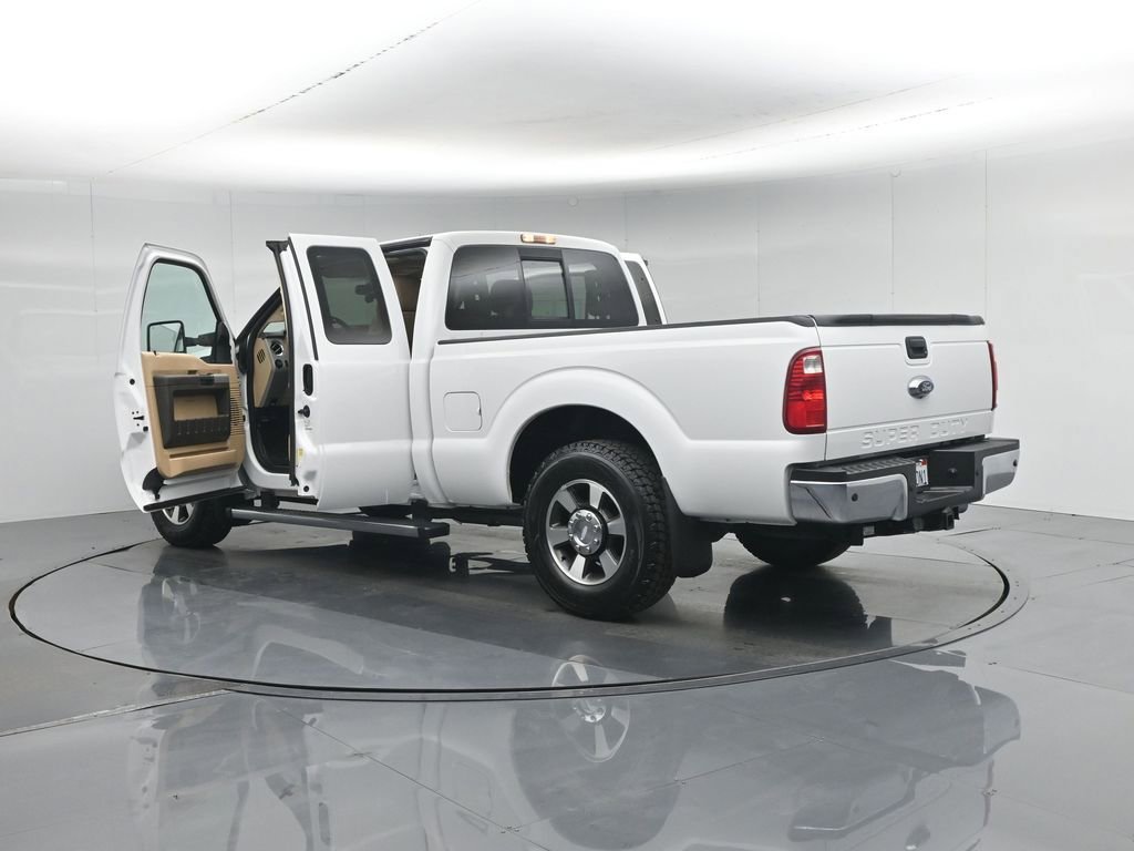 Used 2013 Ford F250 Lariat image 34
