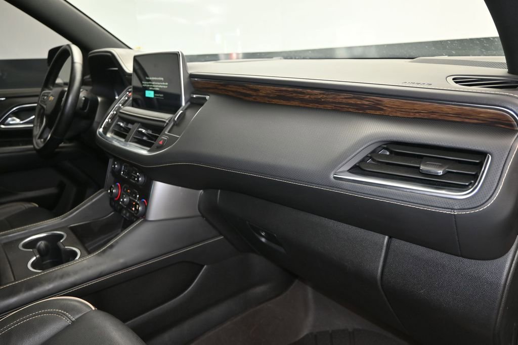 Used 2024 Chevrolet Tahoe Premier RWD image 24