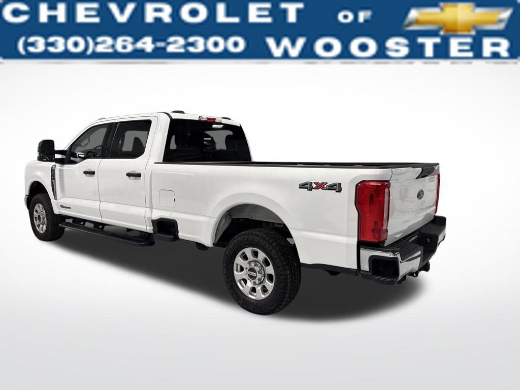 Used 2024 Ford F250 XLT image 6