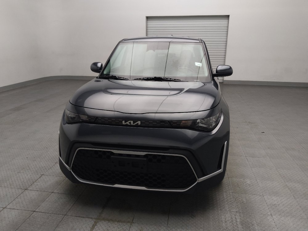 Used 2023 Kia Soul LX w/ LX Technology Package FWD image 15