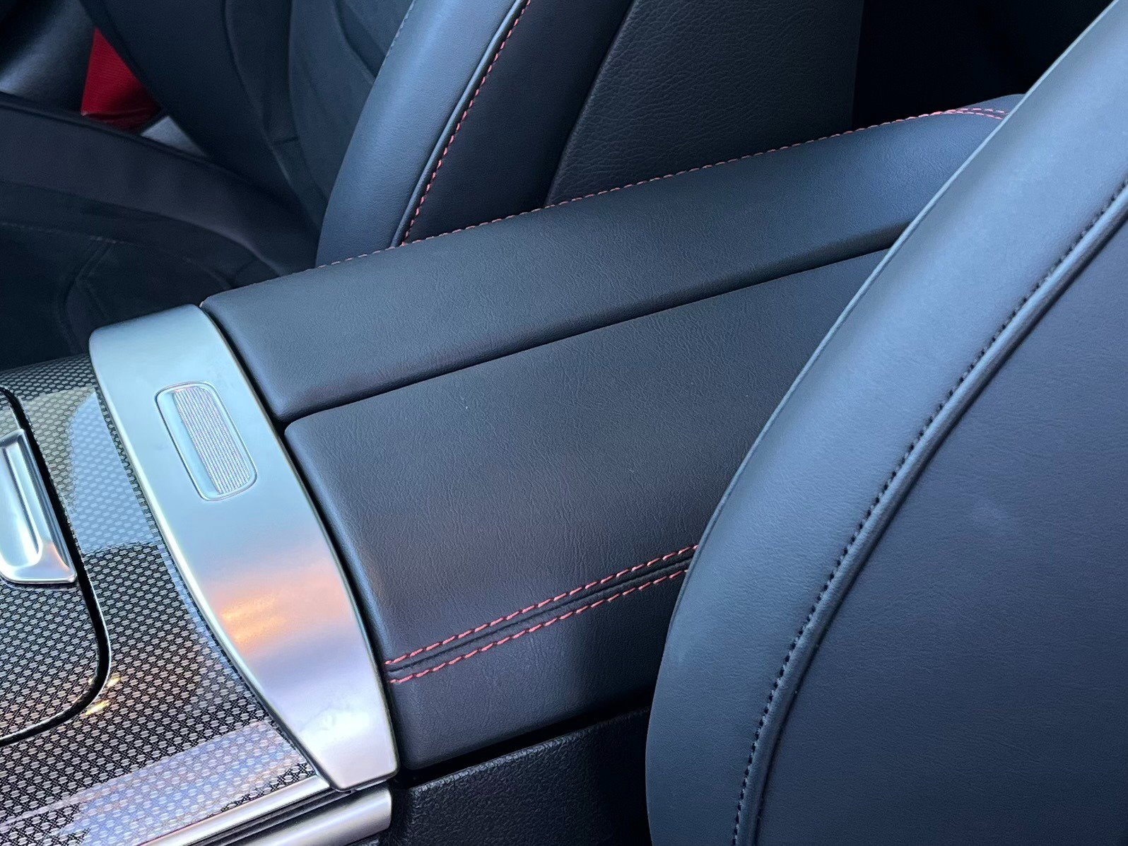 Used 2024 Mercedes-Benz C 43 AMG AMG w/ MB NAVIGATION, AMG REAL image 12