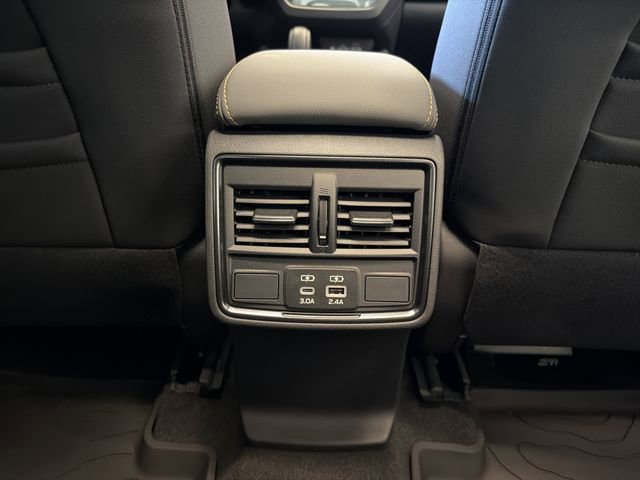 New 2026 Subaru Forester Wilderness image 21