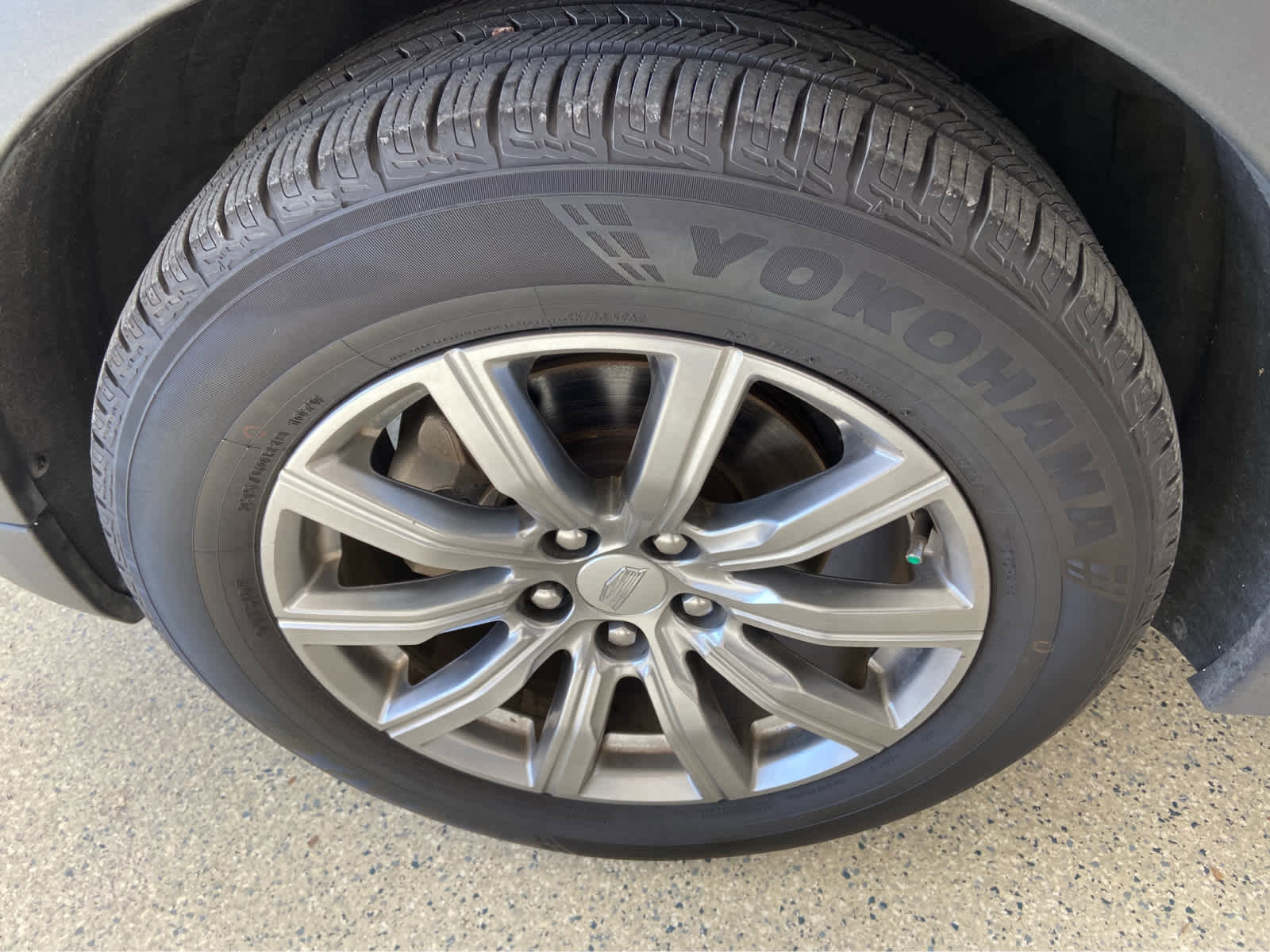 Used 2019 Cadillac XT4 Premium Luxury image 12