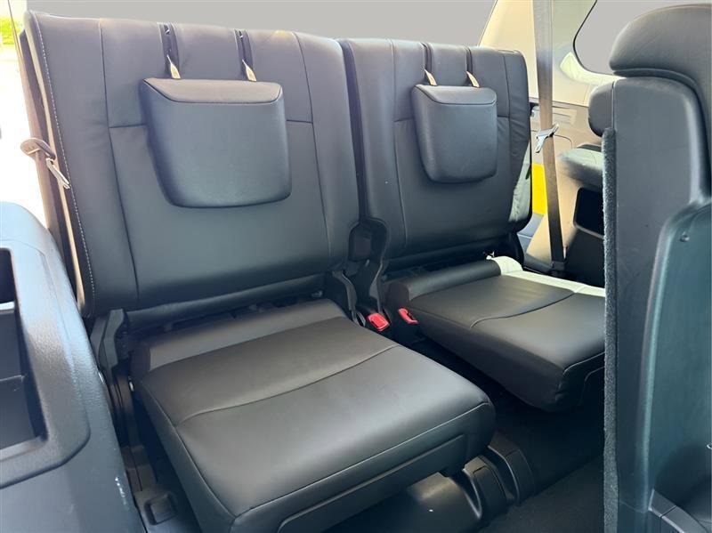 Used 2020 Toyota 4Runner Nightshade image 33