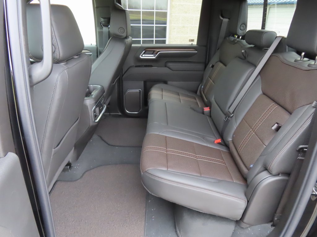 New 2026 Chevrolet Silverado 2500 High Country w/ High Country Premium Package image 27