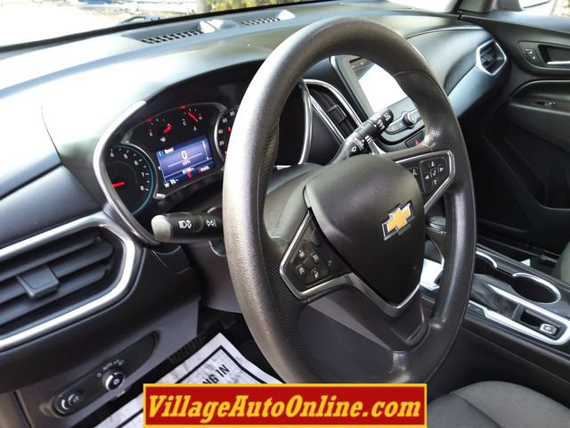 Used 2019 Chevrolet Equinox LT image 22