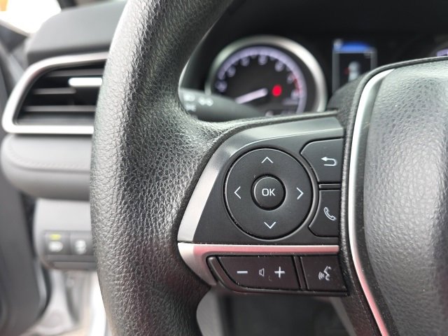 Certified 2024 Toyota Camry LE image 16